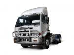 UD Trucks Diesel CW445 2000 года
